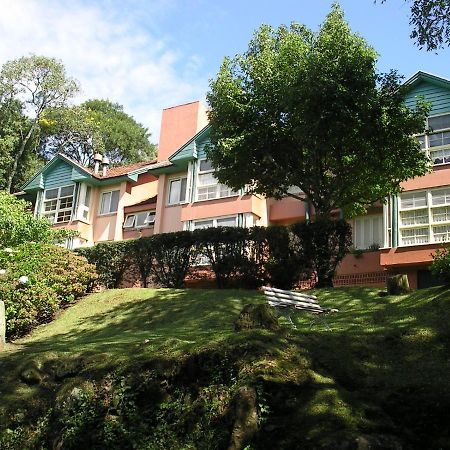 Aconchegante Duplex Para 6 Pessoas Gramado Exterior photo